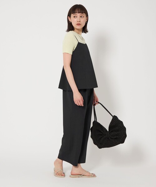 結論シリーズ】ドライクロスオールインワン［size SHORT/TALLあり