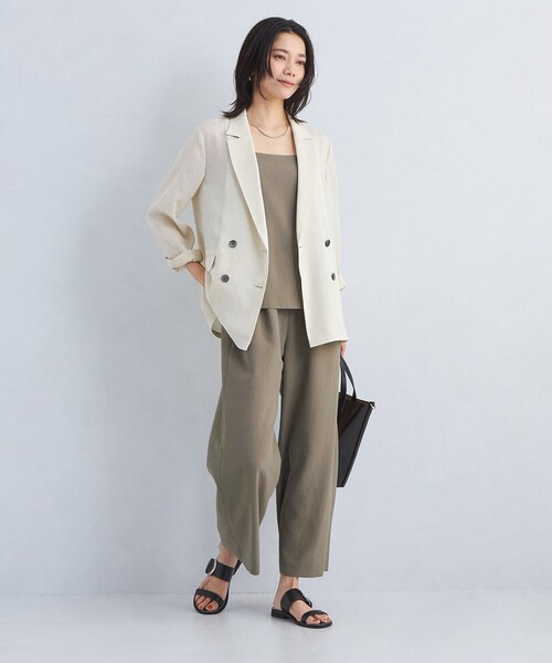 結論シリーズ】ドライクロスオールインワン［size SHORT/TALLあり