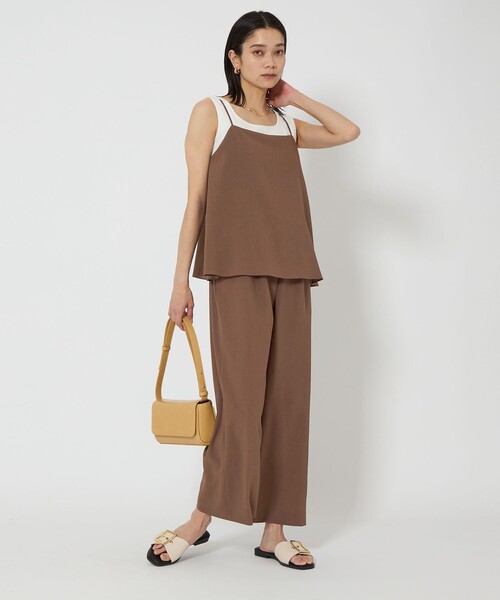 結論シリーズ】ドライクロスオールインワン［size SHORT/TALLあり