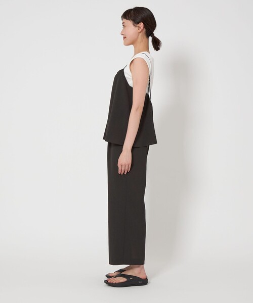 結論シリーズ】ドライクロスオールインワン［size SHORT/TALLあり