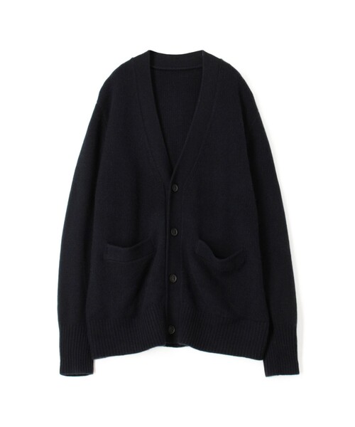 セール】PICEA Low g.g カシミヤカーディガン（カーディガン/ボレロ