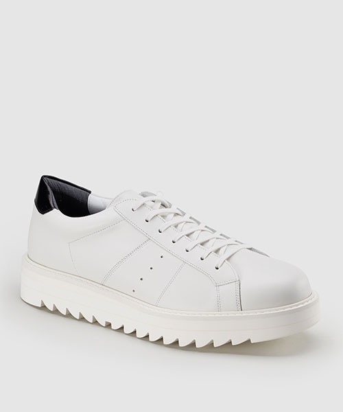 THE ONITSUKA（ジオニツカ）の「【THE ONITSUKA】COURT-T / コート