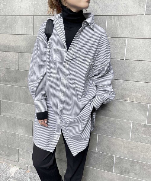 Spick & Span（スピックアンドスパン）の「≪WEB限定追加≫ボイル