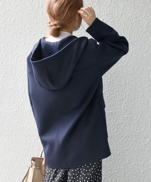 SHIPS any（シップス エニィ）の「SHIPS any: アンゴラ ミックス