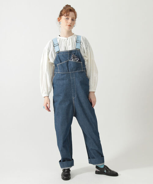 BEAMS BOY（ビームスボーイ）の「BEAMS BOY / アジャスター