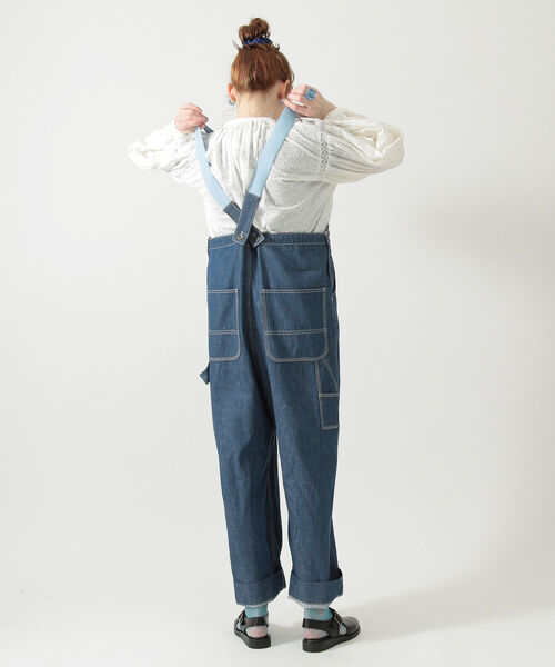 BEAMS BOY（ビームスボーイ）の「BEAMS BOY / アジャスター