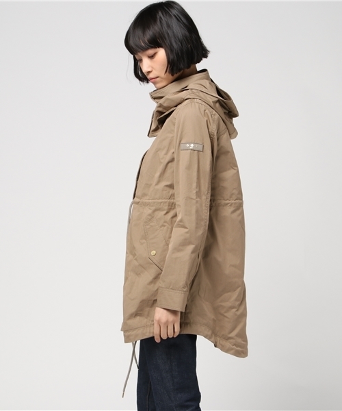 TATRAS（タトラス）の「TATRAS（タトラス）BERINA/LTA17S4525/ライナー