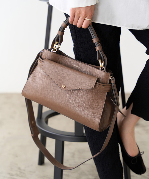 IENA（イエナ）の「《追加》【LORISTELLA/ロリステッラ】別注 SHEILA