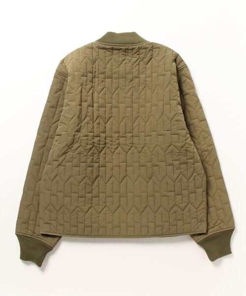 STUSSY（ステューシー）の「STUSSY/ステューシー S Quilted Liner