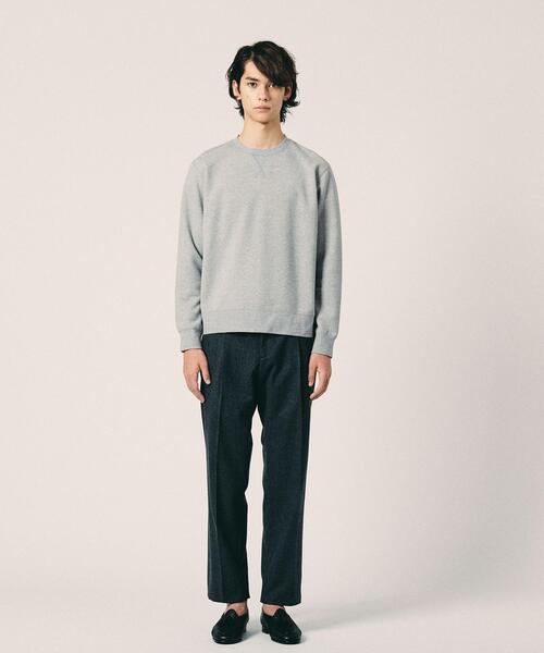 SUNSPEL（サンスペル）の「【別注】＜SUNSPEL（サンスペル）＞ クルー