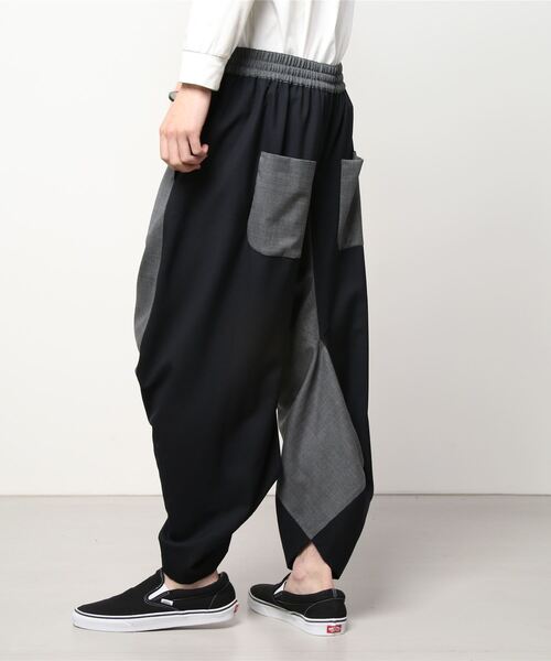 Vivienne Westwood MAN（ヴィヴィアンウエストウッドマン）の「2トーン