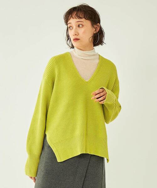 green label relaxing（グリーンレーベルリラクシング）の「オーバー