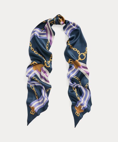 LAUREN RALPH LAUREN（ローレン ラルフ ローレン）の「プリント