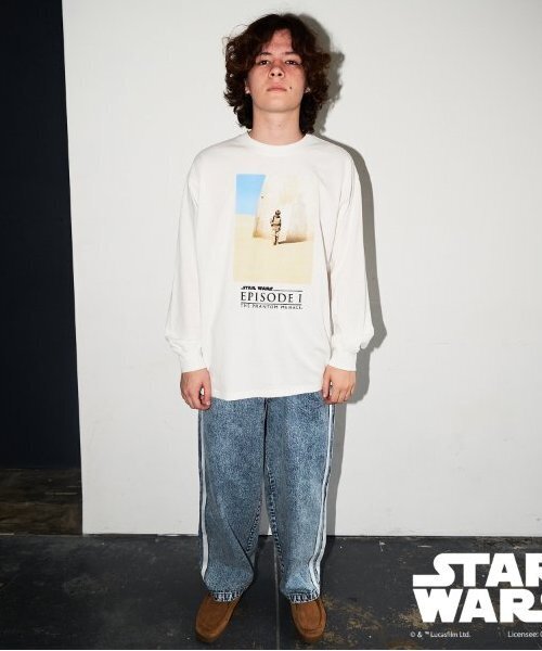 セール】【大人向けサイズあり】【STAR WARS】アナキン・スカイ