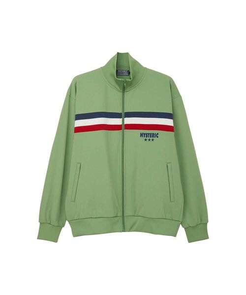 HYSTERIC GLAMOUR（ヒステリックグラマー）の「HIGH ENERGY トラック