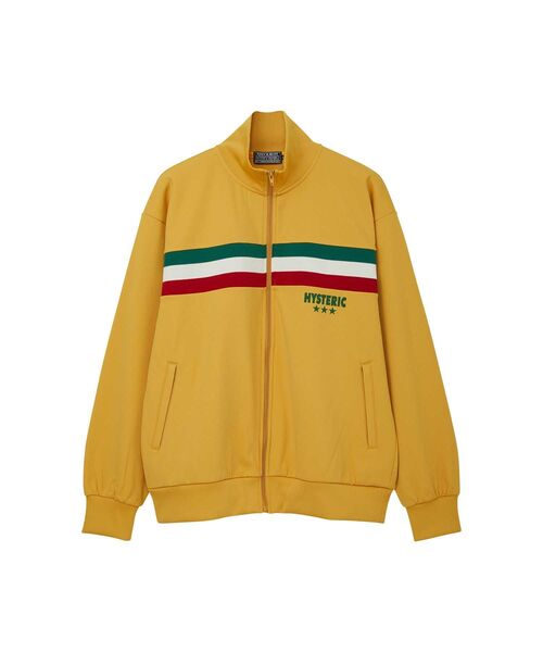 HYSTERIC GLAMOUR（ヒステリックグラマー）の「HIGH ENERGY トラック