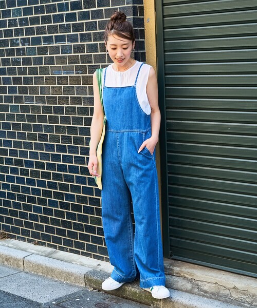 FREAK'S STORE（フリークスストア）の「限定展開 Lee × FREAK'S STORE