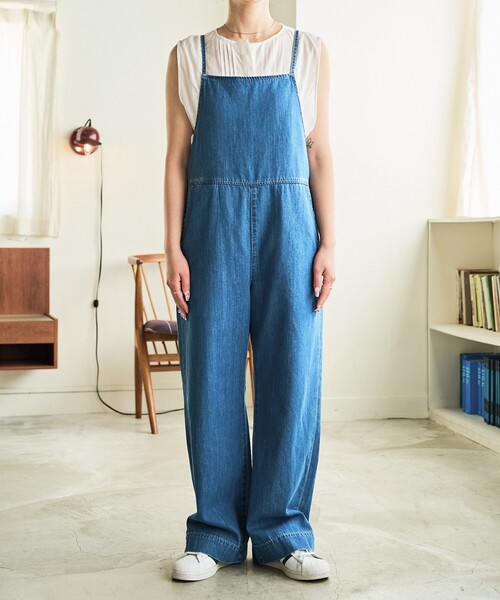 FREAK'S STORE（フリークスストア）の「限定展開 Lee × FREAK'S STORE