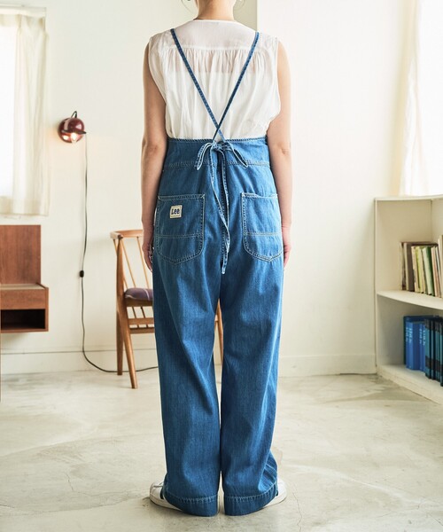 FREAK'S STORE（フリークスストア）の「限定展開 Lee × FREAK'S STORE