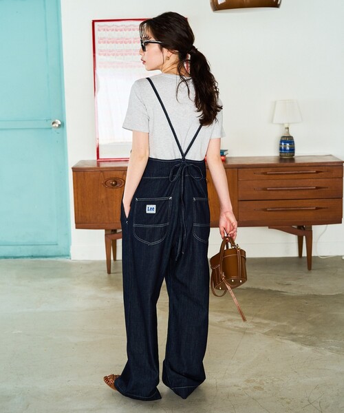 FREAK'S STORE（フリークスストア）の「限定展開 Lee × FREAK'S STORE