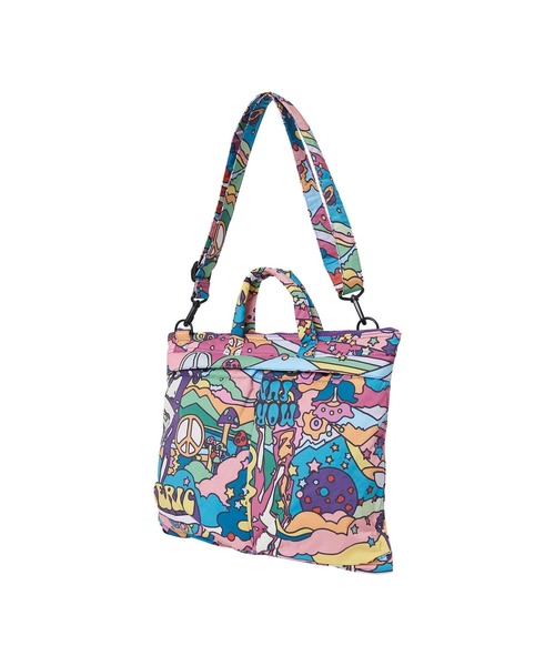 HYSTERIC GLAMOUR（ヒステリックグラマー）の「MORE FUN ヘルメット