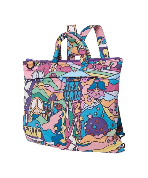 HYSTERIC GLAMOUR（ヒステリックグラマー）の「MORE FUN ヘルメット