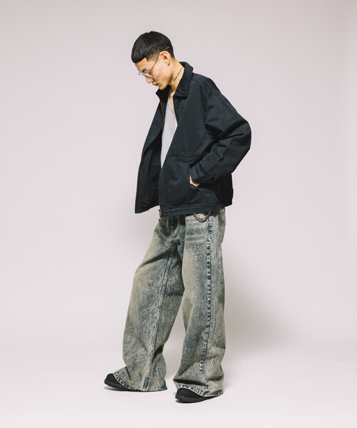 セール】McGREGOR COLLECTION/マックレガー コレクション オーバーダイ