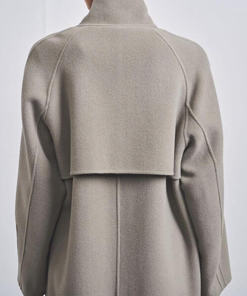 UNITED ARROWS（ユナイテッドアローズ）の「リバー スタンドカラー