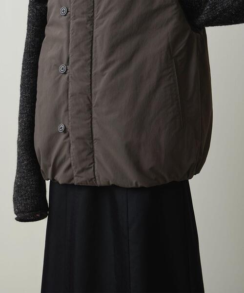 Steven Alan（スティーブンアラン）の「＜Steven Alan＞ポリエステル