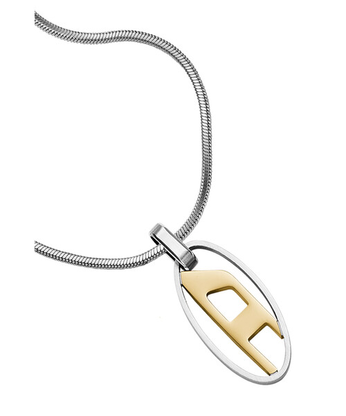 ユニセックス ネックレス（ネックレス）｜DIESEL（ディーゼル）の