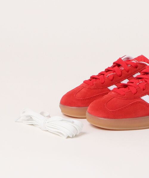 adidas アディダス GAZELLE INDOOR ガゼル インドア JI2063 BETT/FTWR