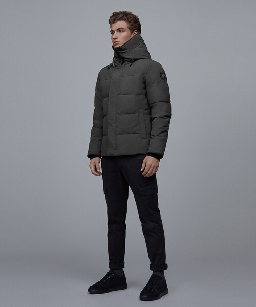 CANADA GOOSE（カナダグース）の「CANADA GOOSE/カナダグース