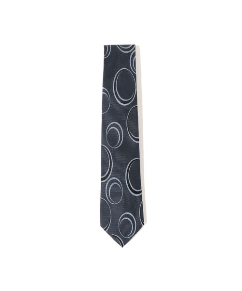 FRANCO BASSI（フランコバッシ）の「FRANCO BASSI / サークル柄 ジャ