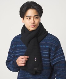 INFIELDER DESIGN｜インフィールダーデザインのマフラー通販 - ZOZOTOWN