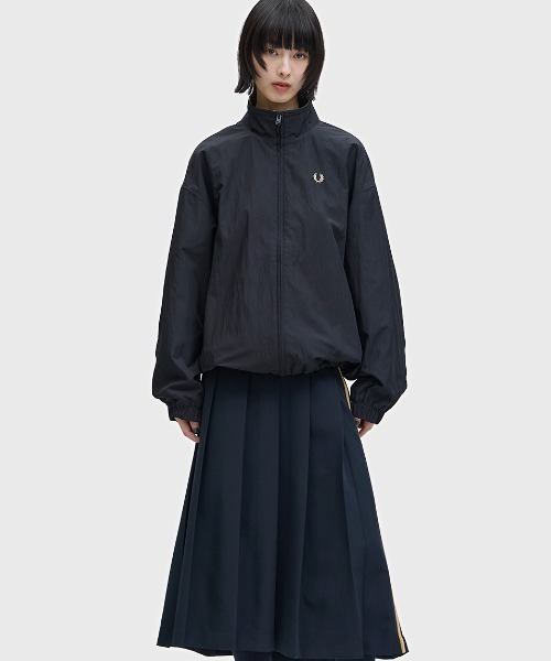 Zip Through Jacket／ジップスルージャケット（その他アウター）｜FRED