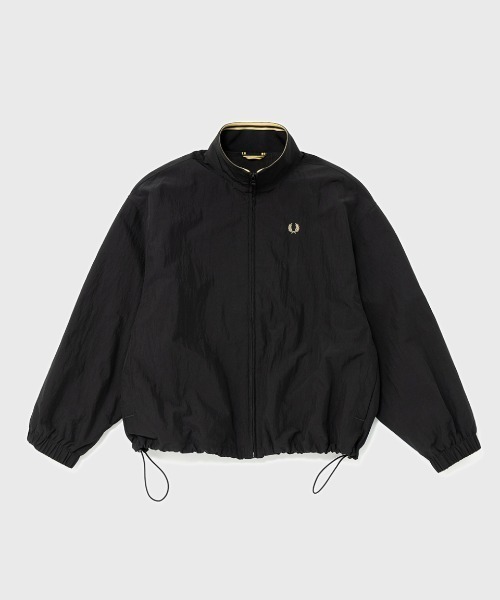 Zip Through Jacket／ジップスルージャケット（その他アウター）｜FRED