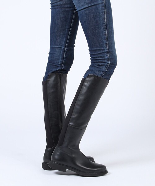 CAMPER（カンペール）の「[カンペール] NEUMAN / ロングブーツ（ブーツ