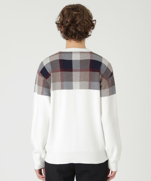 BLACK LABEL CRESTBRIDGE（ブラックレーベル・クレストブリッジ）の