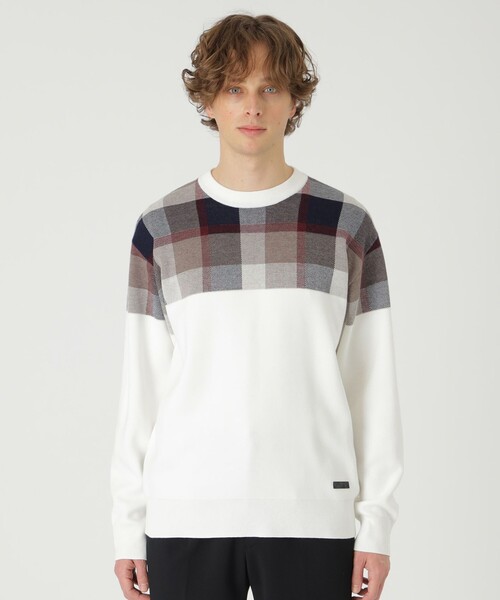 BLACK LABEL CRESTBRIDGE（ブラックレーベル・クレストブリッジ）の