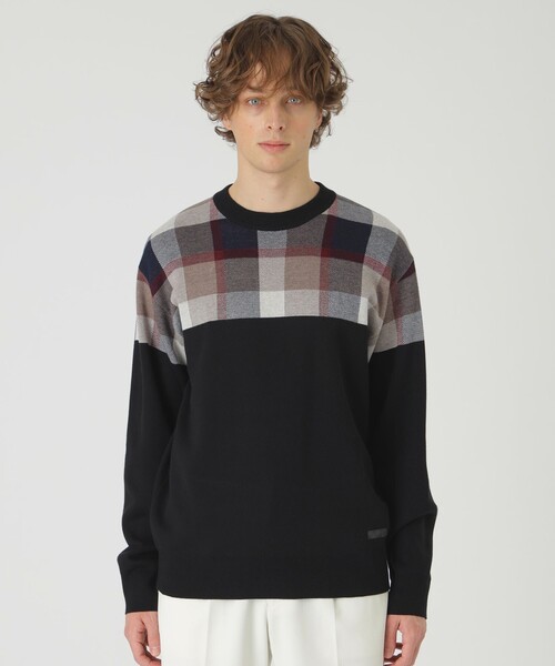 BLACK LABEL CRESTBRIDGE（ブラックレーベル・クレストブリッジ）の