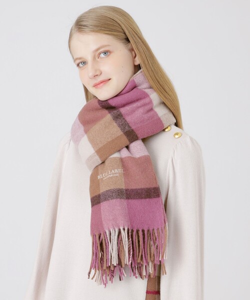 BLUE LABEL CRESTBRIDGE（ブルーレーベルクレストブリッジ）の