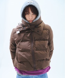 common gull products.｜コモンガルプロダクツ（メンズ）のダウン