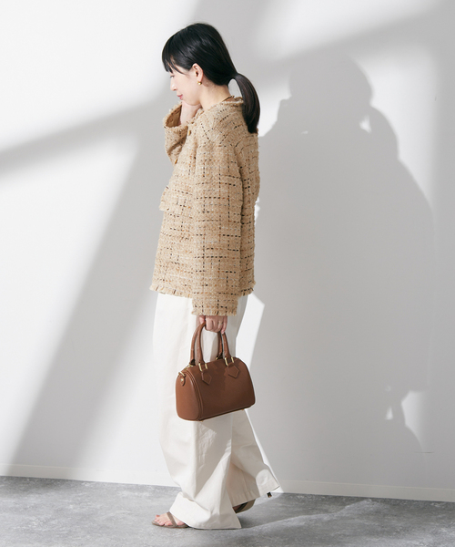 journal standard L'essage（ジャーナルスタンダードレサージュ）の