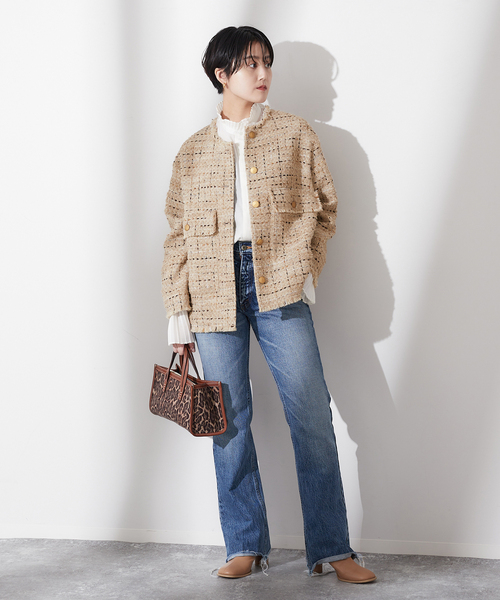 journal standard L'essage（ジャーナルスタンダードレサージュ）の