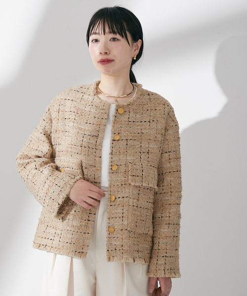 journal standard L'essage（ジャーナルスタンダードレサージュ）の