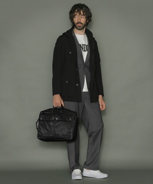 Mackintosh（マッキントッシュ）の「【MACKINTOSH】【PORTER】2WAY