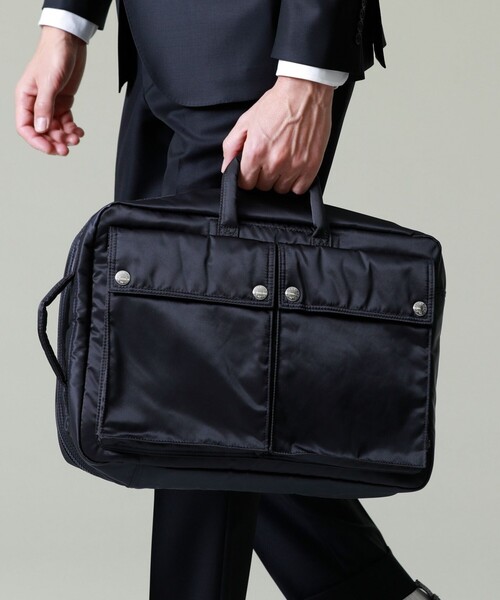 Mackintosh（マッキントッシュ）の「【MACKINTOSH】【PORTER】2WAY