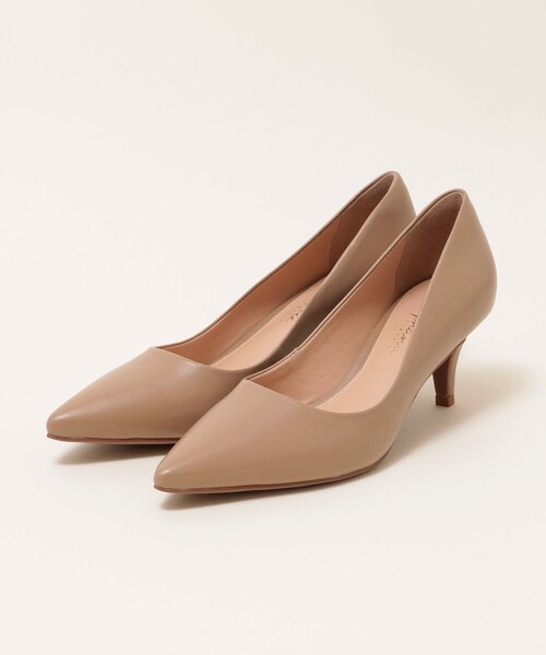 Stephanie:ヒールパンプス（パンプス）｜SHIPS any（シップス エニィ
