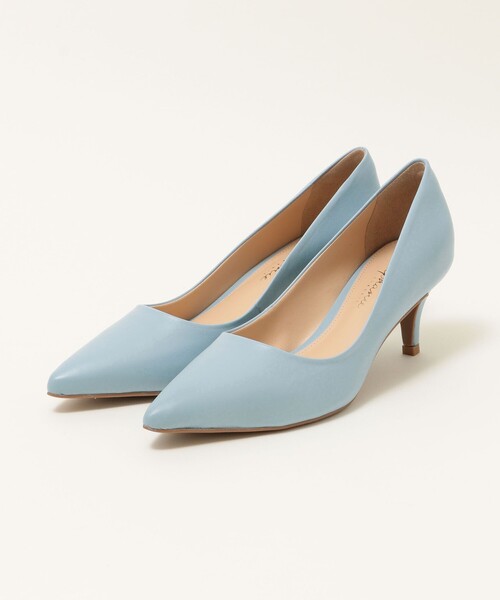 Stephanie:ヒールパンプス（パンプス）｜SHIPS any（シップス エニィ