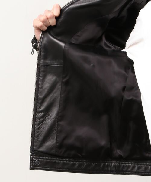 ESTNATION（エストネーション）の「ESTNATION / シープレザー